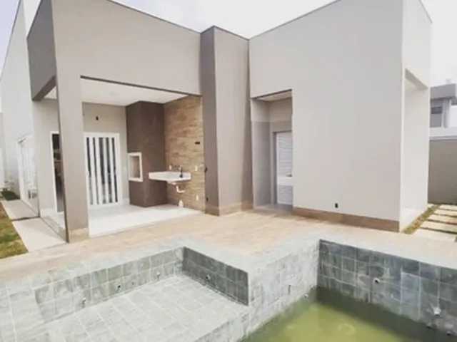Imagem: Oportunidade de Casa Térrea no Condomínio