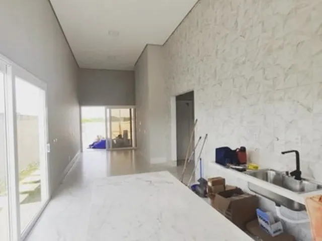 Imagem 5: Oportunidade de Casa Térrea no Condomínio Belvedere Ii, Cuiabá Mt - 3 Suítes com 163