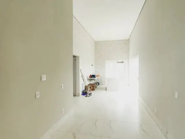Imagem 7: Oportunidade de Casa Térrea no Condomínio Belvedere Ii, Cuiabá Mt - 3 Suítes com 163