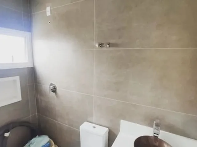 Imagem 8: Oportunidade de Casa Térrea no Condomínio Belvedere Ii, Cuiabá Mt - 3 Suítes com 163