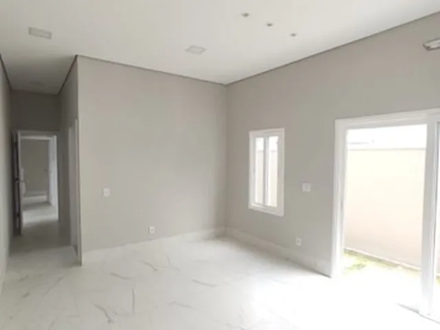 Imagem 10: Oportunidade de Casa Térrea no Condomínio Belvedere Ii, Cuiabá Mt - 3 Suítes com 163