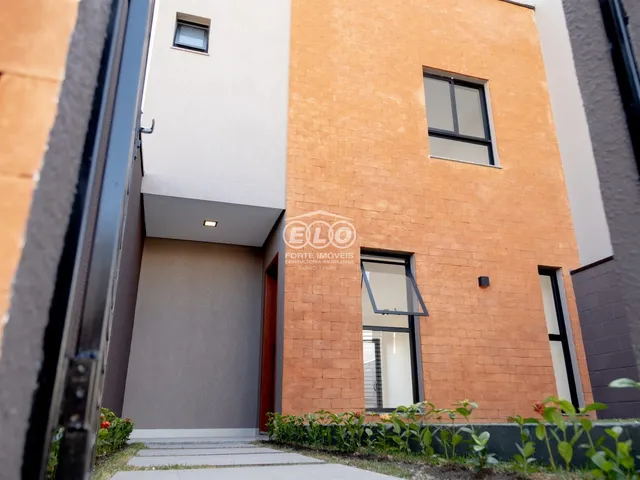 Imagem: Sobrado Á Venda no Jardim Residencial Nova
