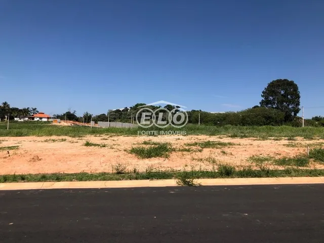 Imagem: Lote a Venda Localizado no Condominio London
