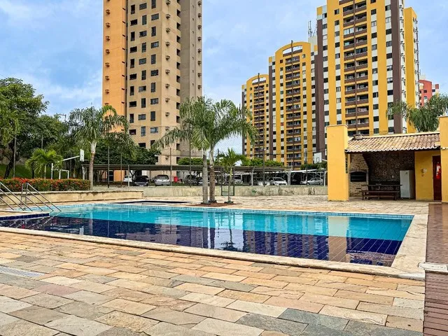 Imagem: Apartamento com 2 Dormitórios para Alugar