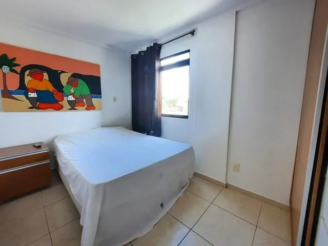 Imagem: Flat com 1 Dormitório À Venda, 39 M²
