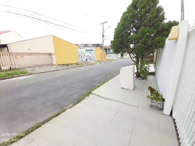 Imagem 16: Sobrado Triplex venda ou permura bairro Fazendinha, Curitiba