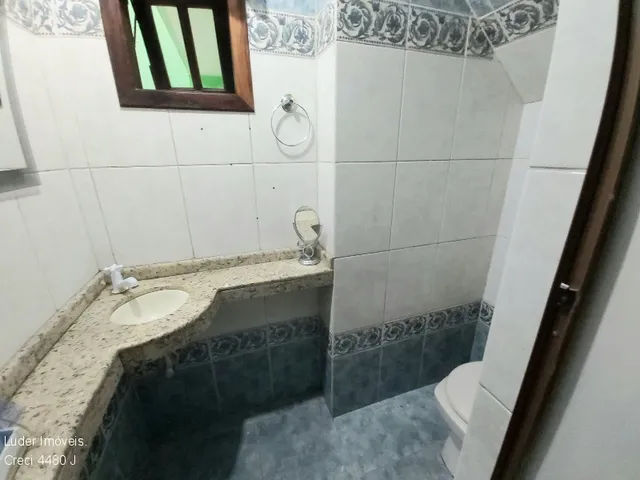Imagem 13: Sobrado Triplex venda ou permura bairro Fazendinha, Curitiba
