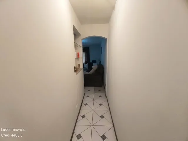 Imagem 12: Sobrado Triplex venda ou permura bairro Fazendinha, Curitiba