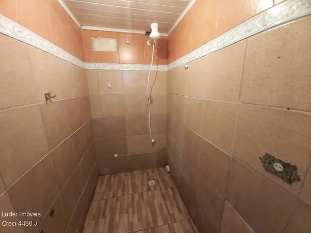 Imagem 5: Sobrado Triplex venda ou permura bairro Fazendinha, Curitiba