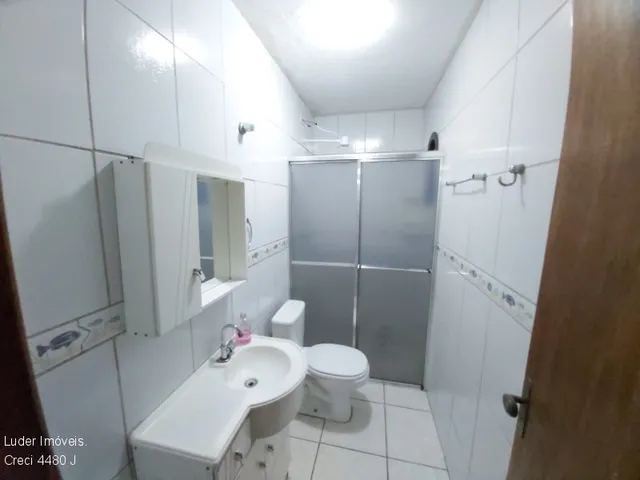 Imagem 2: Sobrado Triplex venda ou permura bairro Fazendinha, Curitiba