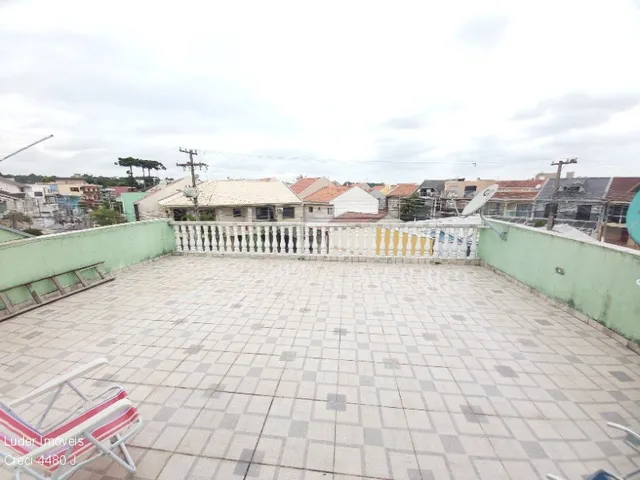 Imagem 10: Sobrado Triplex venda ou permura bairro Fazendinha, Curitiba