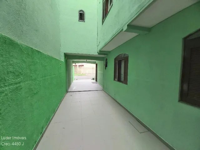 Imagem 11: Sobrado Triplex venda ou permura bairro Fazendinha, Curitiba