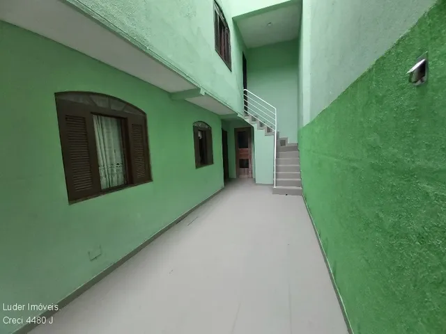 Imagem 9: Sobrado Triplex venda ou permura bairro Fazendinha, Curitiba