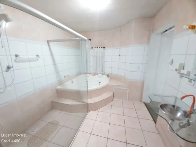 Imagem 7: Sobrado Triplex venda ou permura bairro Fazendinha, Curitiba
