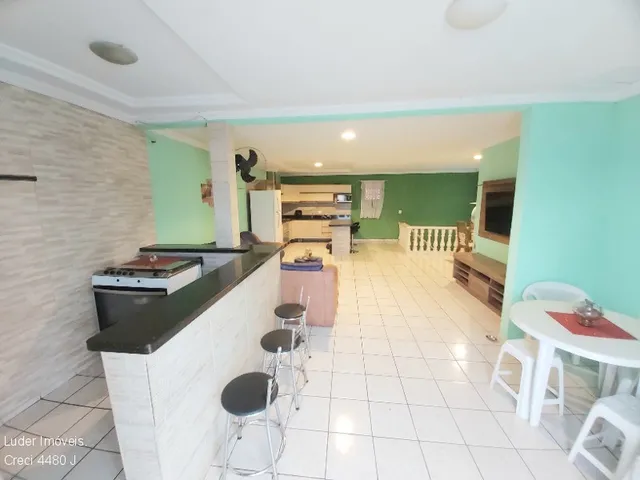 Imagem 14: Sobrado Triplex venda ou permura bairro Fazendinha, Curitiba