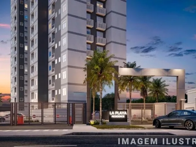 Imagem: Apartamento com 2 Dormitórios À Venda