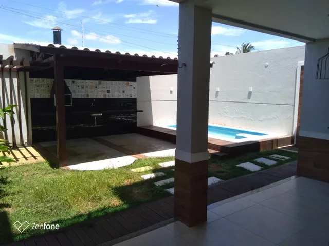Imagem: Casa Duplex À Venda com 138 Metros no Condomínio