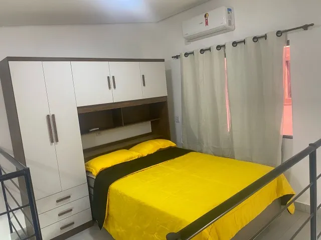 Imagem: Kitinet/Loft Tudo Incluído Luz,Água,Internet,Gás,Iptu