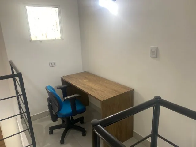 Imagem 2: Kitinet/Loft Tudo Incluído Luz,Água,Internet,Gás,Iptu e Condomínio