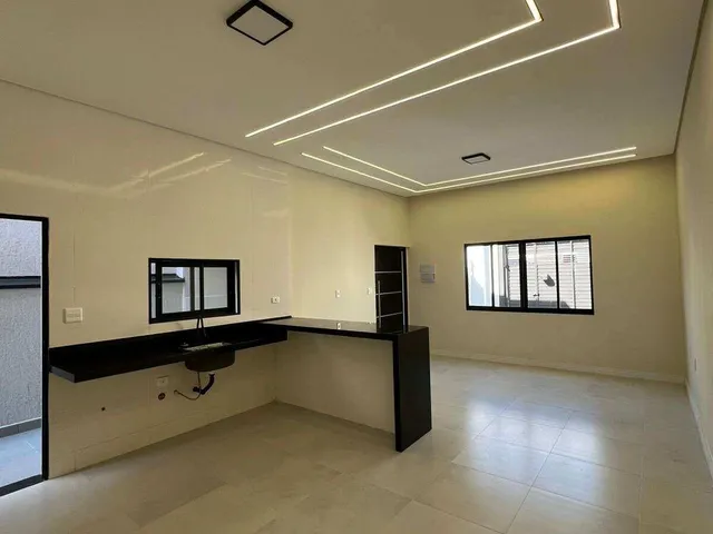 Imagem 1: Casa à venda em São José dos Campos, Residencial Bosque dos Ipês, com 3 quartos, 80m²