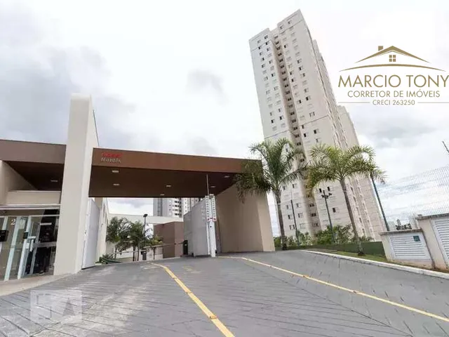 Imagem: Apartamento À Venda, no Rossi Montes, em
