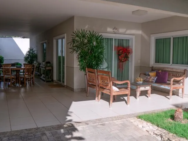 Imagem: Casa Duplex À Venda com 278 Metros no Condomínio