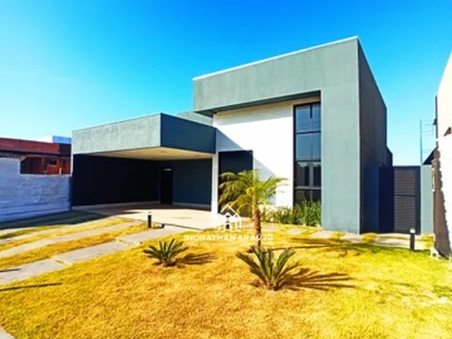 Imagem: Casa de Condomínio Térrea para Venda Tem