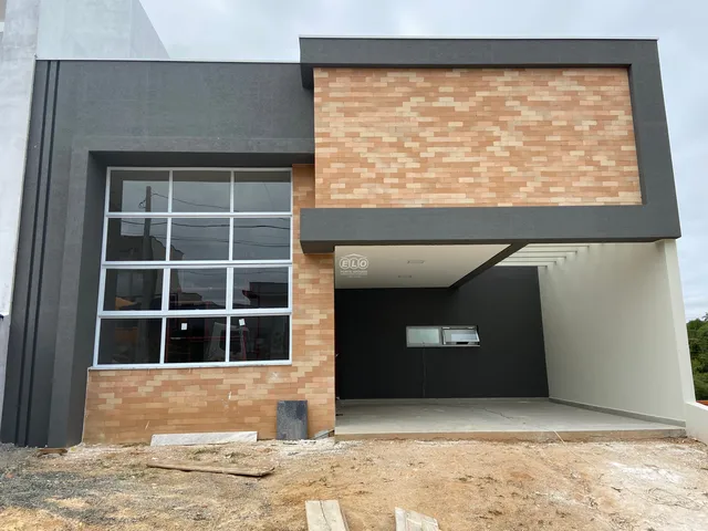 Imagem: Casa Térrea a Venda no Condomínio Viena/