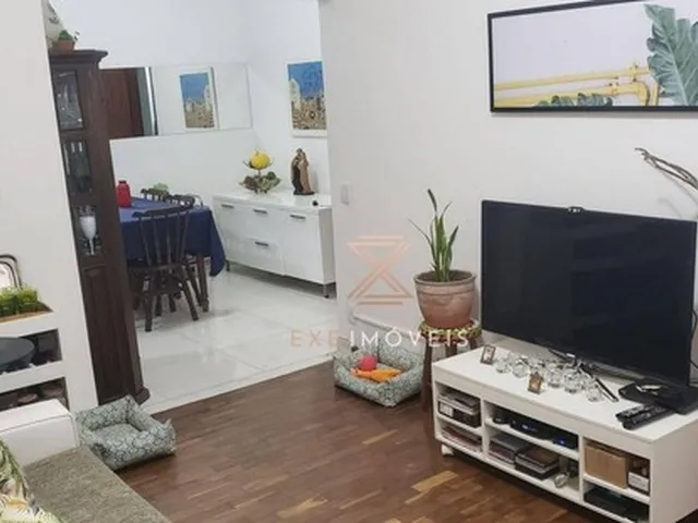 Imagem: Apartamento com 3 Dormitórios À Venda