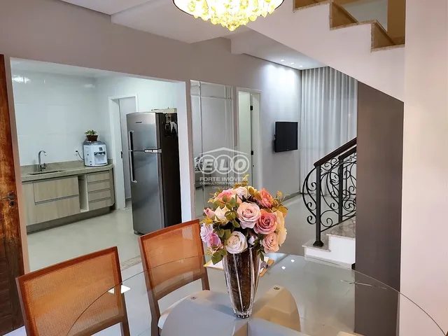 Imagem: Sobrado À Venda no Residencial Parque dos