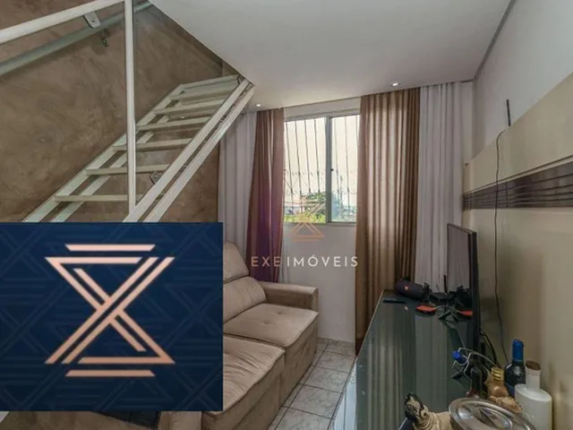 Imagem 2: Apartamento com 3 Dormitórios À Venda, 80 M² por R$ 300.000,00 - Jaqueline - Belo
