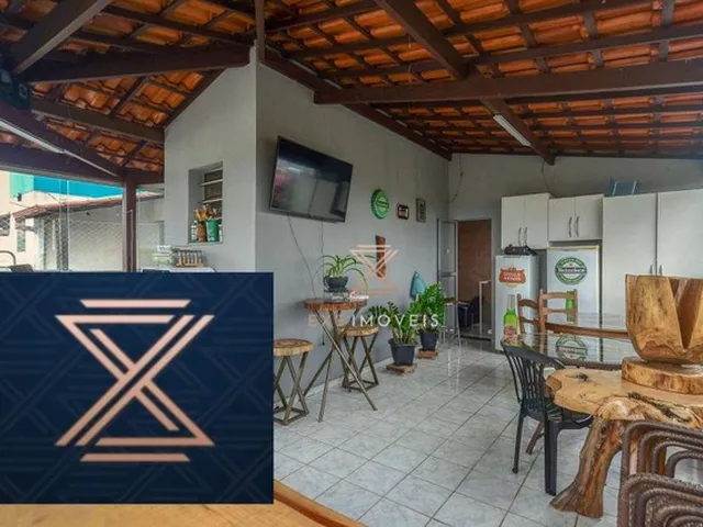 Imagem 7: Apartamento com 3 Dormitórios À Venda, 80 M² por R$ 300.000,00 - Jaqueline - Belo