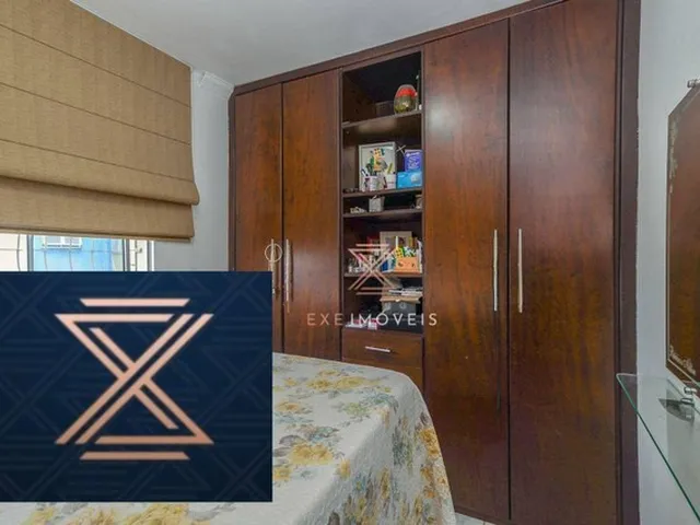 Imagem 11: Apartamento com 3 Dormitórios À Venda, 80 M² por R$ 300.000,00 - Jaqueline - Belo