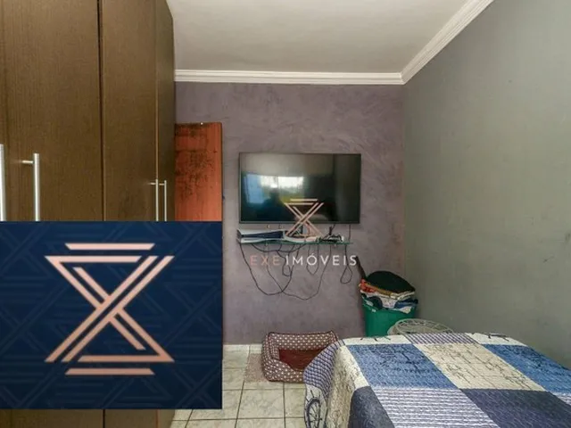 Imagem 16: Apartamento com 3 Dormitórios À Venda, 80 M² por R$ 300.000,00 - Jaqueline - Belo