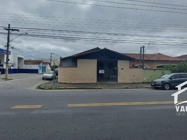 Imagem: Casa Comercial na Vila Nunes para Locação