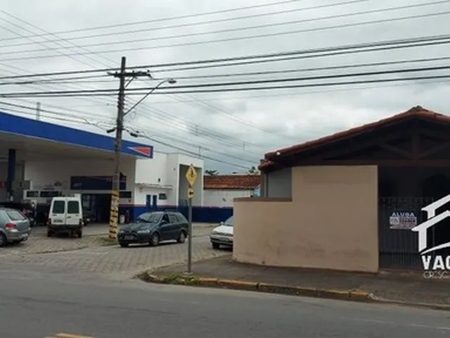 Imagem 2: Casa Comercial na Vila Nunes para Locação