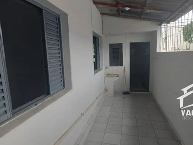 Imagem 13: Casa Comercial na Vila Nunes para Locação