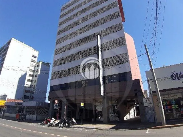 Imagem 1: Sala Comercial com 4 Dormitorio(s) localizado(a) no bairro CENTRO em NOVO HAMBURGO / Rio