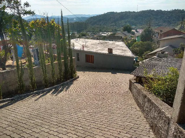 Imagem: Residencia em Lindolfo Collor