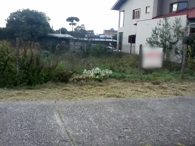 Imagem: Terreno À Venda no Kayser
