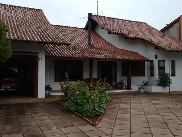 Imagem: Casa Sobrado com 3 Dormitorio(S) Localizado(A)