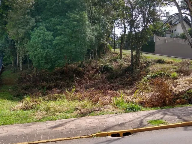 Imagem: Terreno Comercial ou Residencial