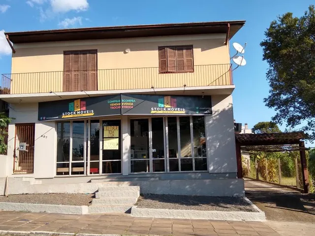Imagem: Casa Sobrado com 3 Dormitorio(S) Localizado(A)
