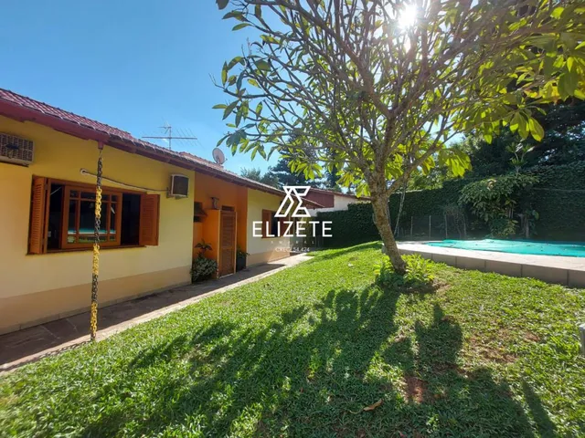 Imagem: Casa à venda em Novo Hamburgo, Rondonia