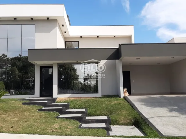 Imagem: Belíssimo Sobrado a Venda Localizada no