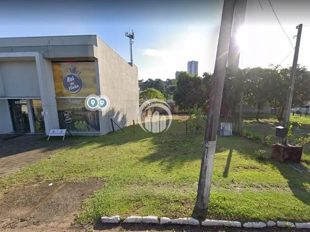 Imagem 1: TERRENO Terreno / lote com aluguel por R$1.500 /mês