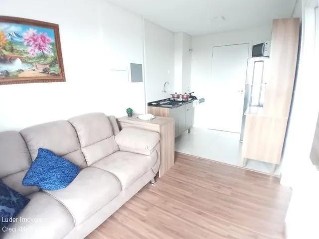 Imagem 8: Stúdio Novo venda no Residencial Orb City Habitat bairro Novo Mundo, Curitiba