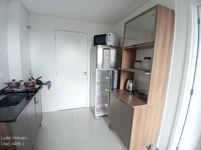 Imagem 10: Stúdio Novo venda no Residencial Orb City Habitat bairro Novo Mundo, Curitiba
