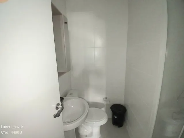 Imagem 13: Stúdio Novo venda no Residencial Orb City Habitat bairro Novo Mundo, Curitiba