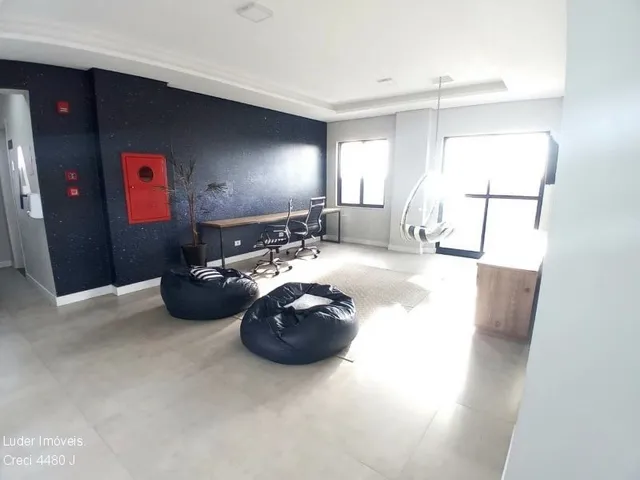 Imagem 15: Stúdio Novo venda no Residencial Orb City Habitat bairro Novo Mundo, Curitiba